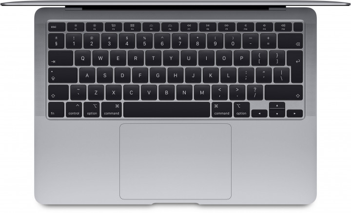 MacBook Air 13" SG 256Gb 2020 (MWTJ2)